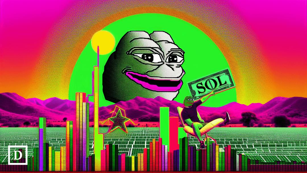 SOL/BTC比率达到自2月份LIBRA丑闻以来的历史新高