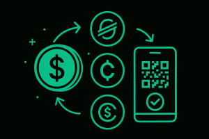Creating the Next-Generation Payment Application with MoneyGram, USDC, and Stellar Lumens