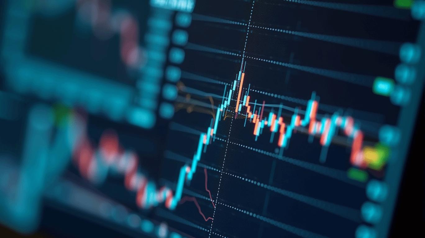 新兴加密资产的波动性驱动机遇:在快速变化的市场中抓住战略性买入机会