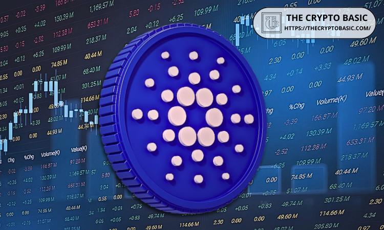 为什么 Cardano 仍有可能涨至 0.95 美元?